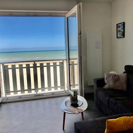 Appartement Sur La Plage De Malo Les Bains Vue Mer Dunkirk Luaran gambar