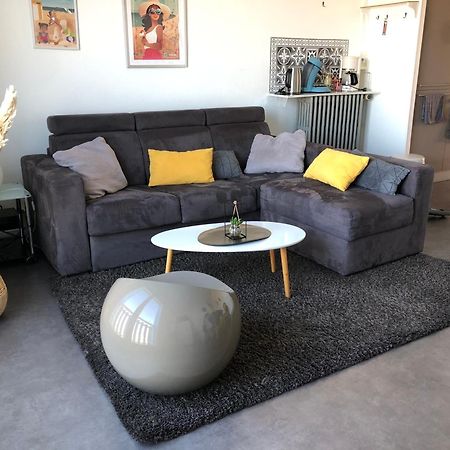 Appartement Sur La Plage De Malo Les Bains Vue Mer Dunkirk Luaran gambar