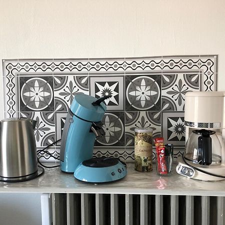Appartement Sur La Plage De Malo Les Bains Vue Mer Dunkirk Luaran gambar