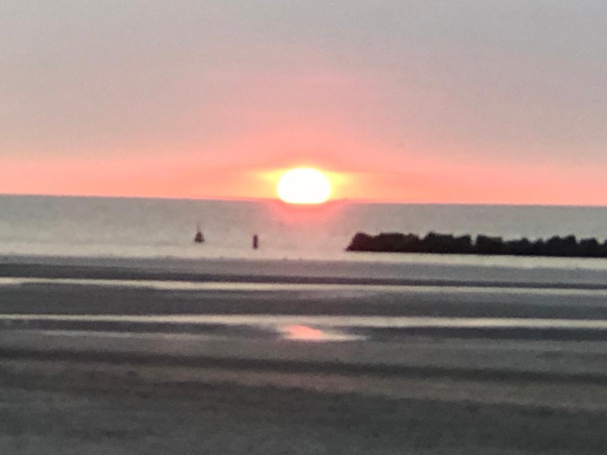 Appartement Sur La Plage De Malo Les Bains Vue Mer Dunkirk Luaran gambar