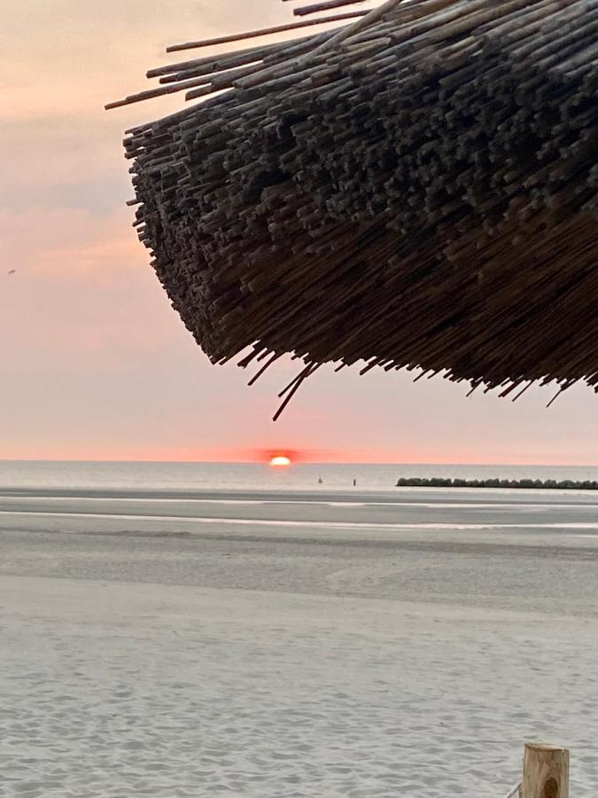 Appartement Sur La Plage De Malo Les Bains Vue Mer Dunkirk Luaran gambar