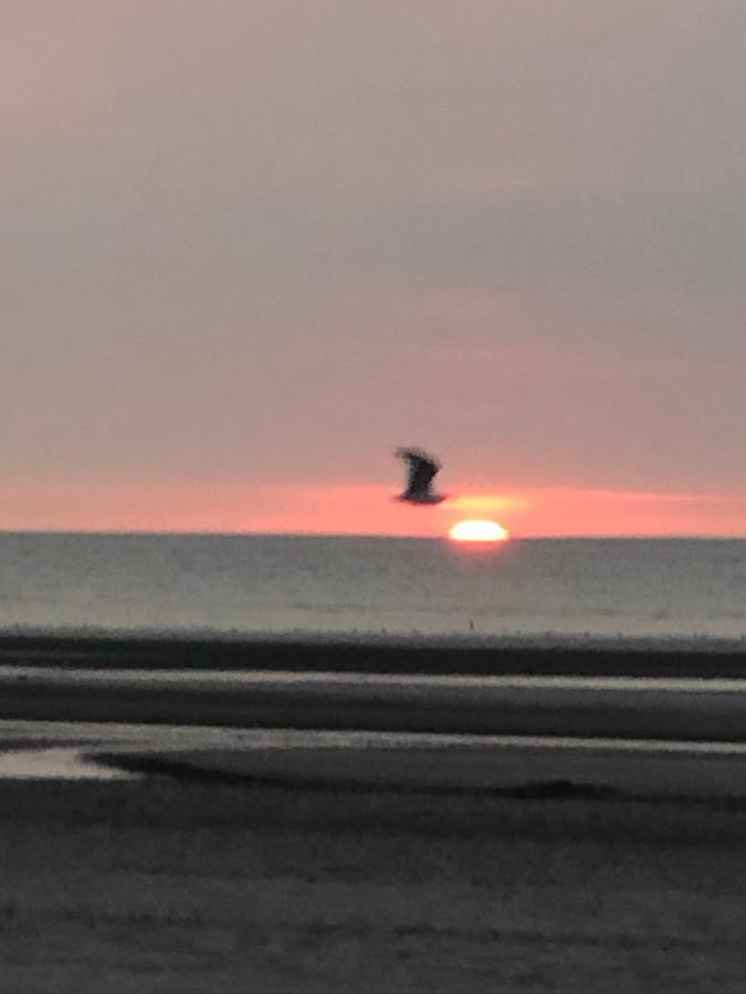 Appartement Sur La Plage De Malo Les Bains Vue Mer Dunkirk Luaran gambar