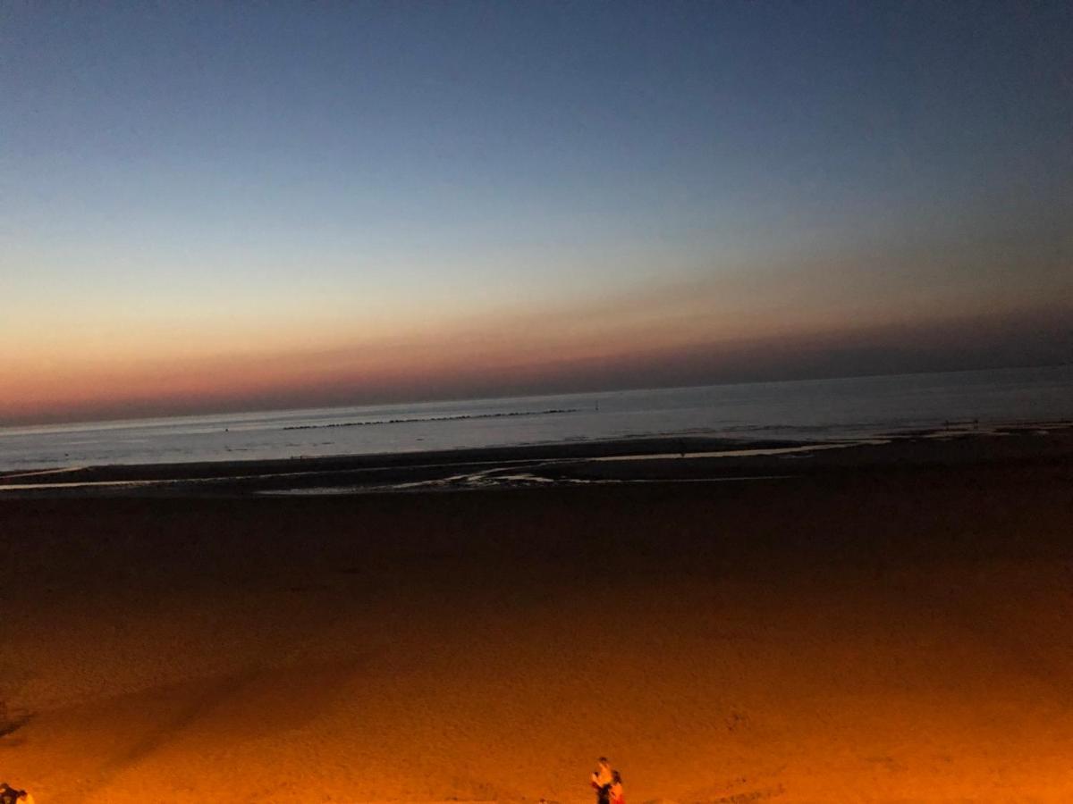 Appartement Sur La Plage De Malo Les Bains Vue Mer Dunkirk Luaran gambar