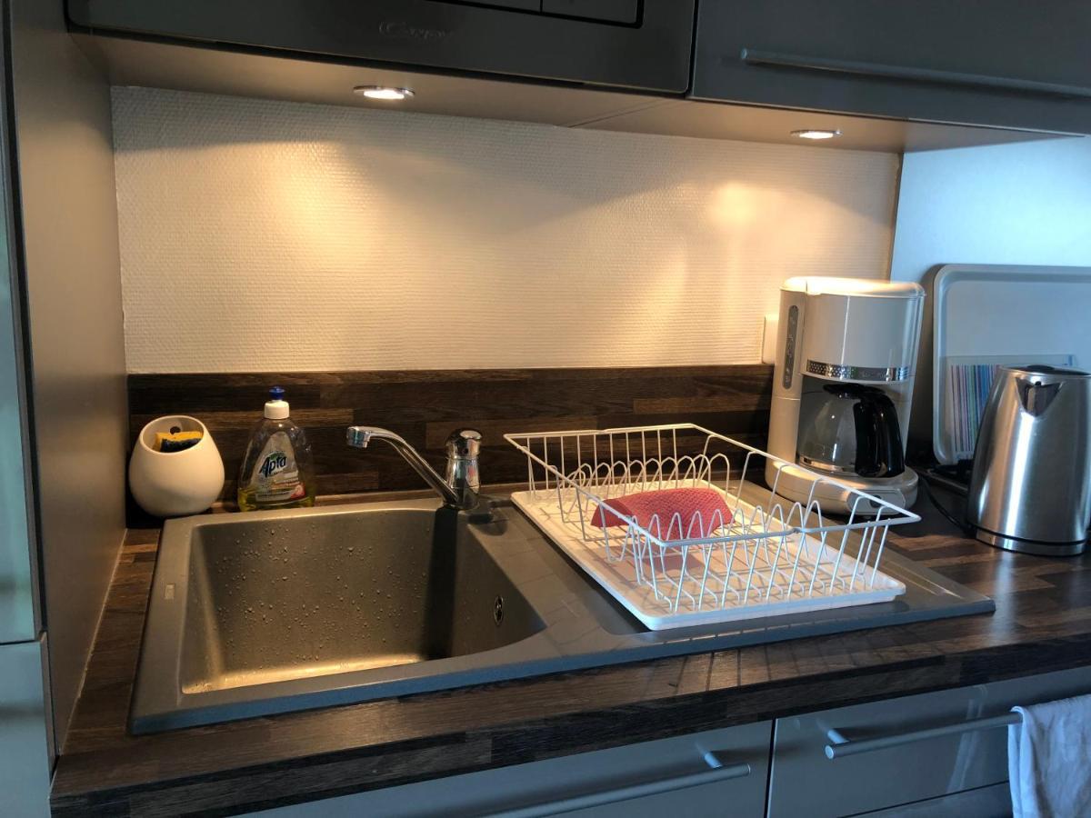 Appartement Sur La Plage De Malo Les Bains Vue Mer Dunkirk Luaran gambar