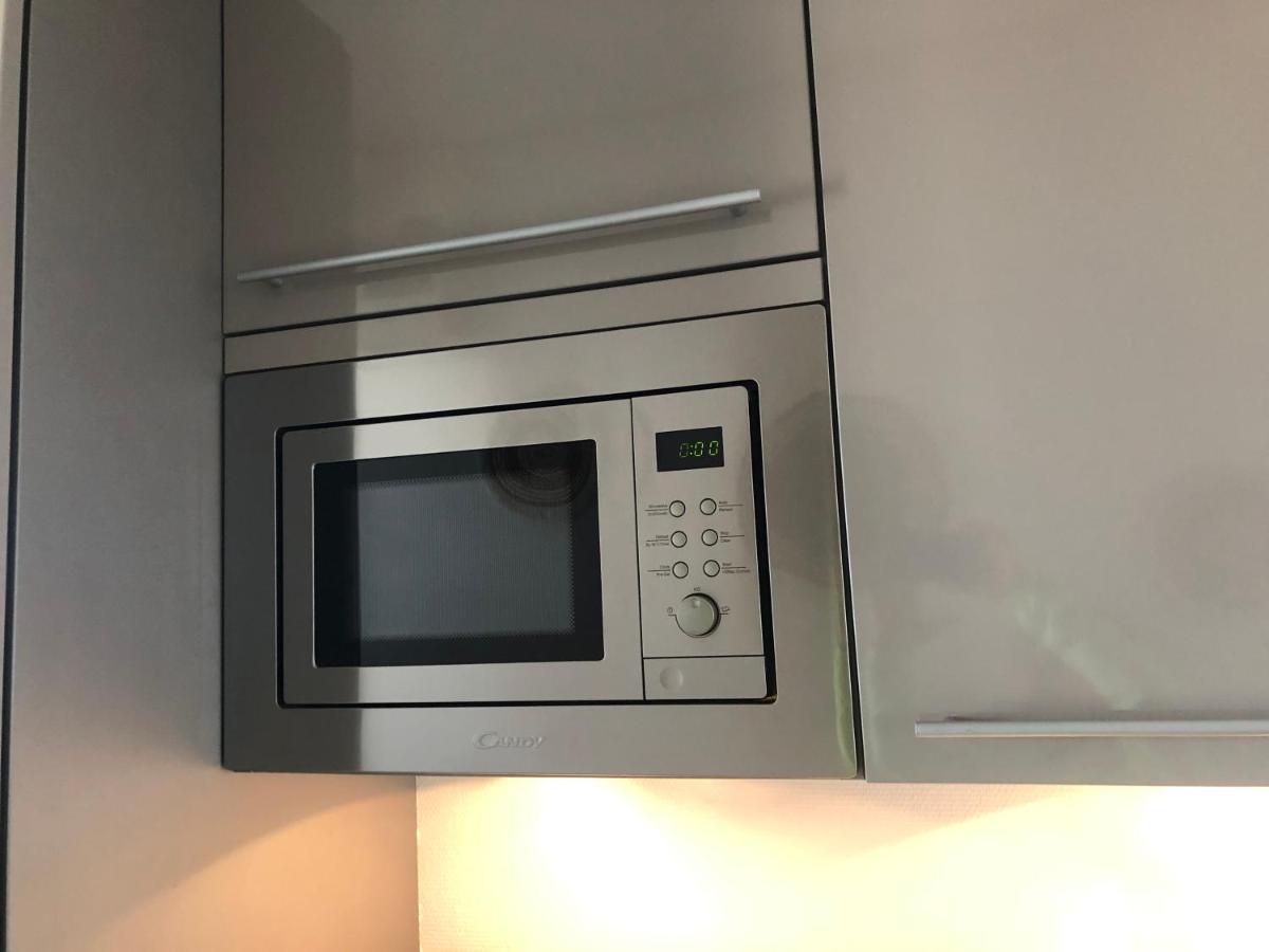 Appartement Sur La Plage De Malo Les Bains Vue Mer Dunkirk Luaran gambar