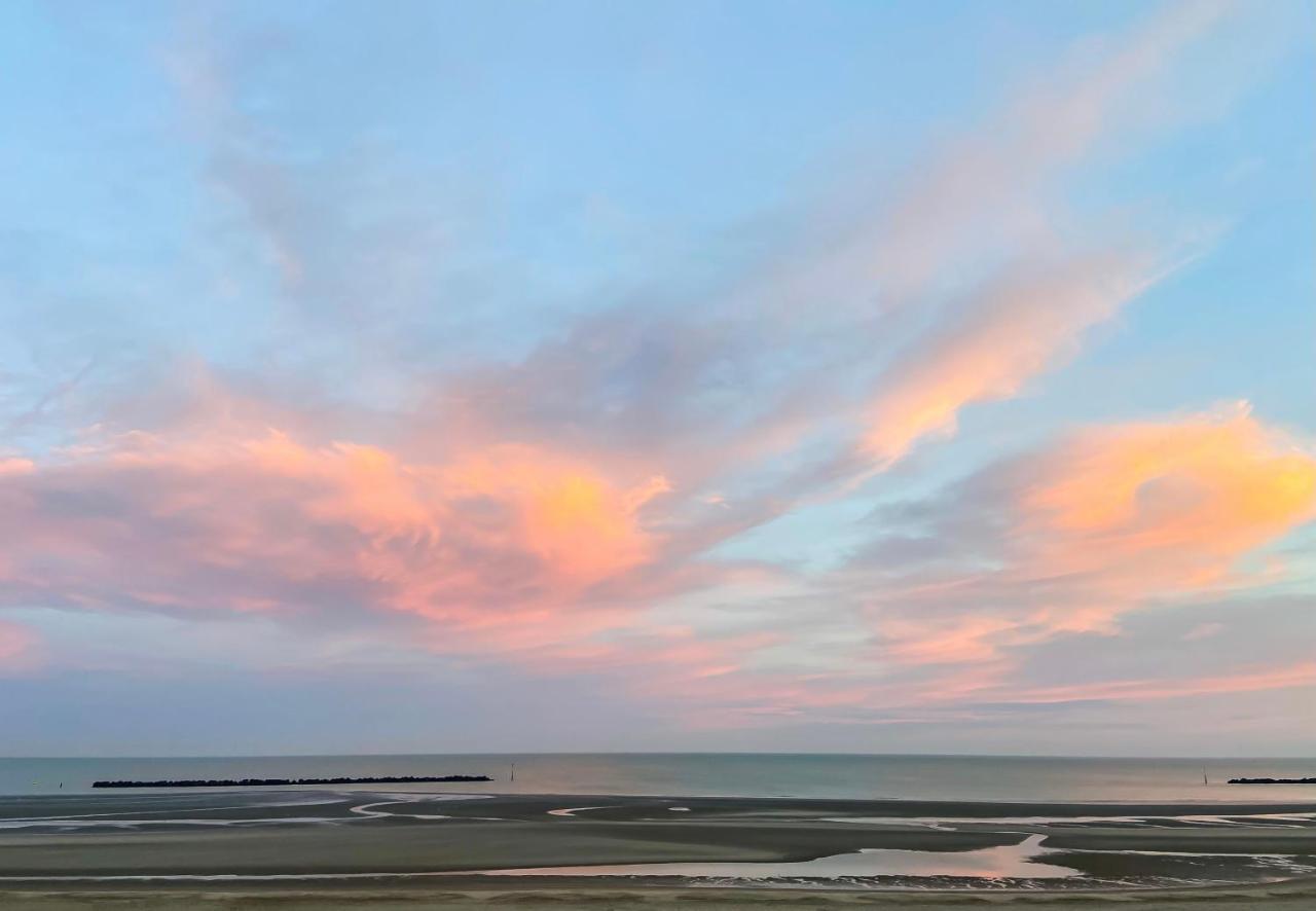 Appartement Sur La Plage De Malo Les Bains Vue Mer Dunkirk Luaran gambar