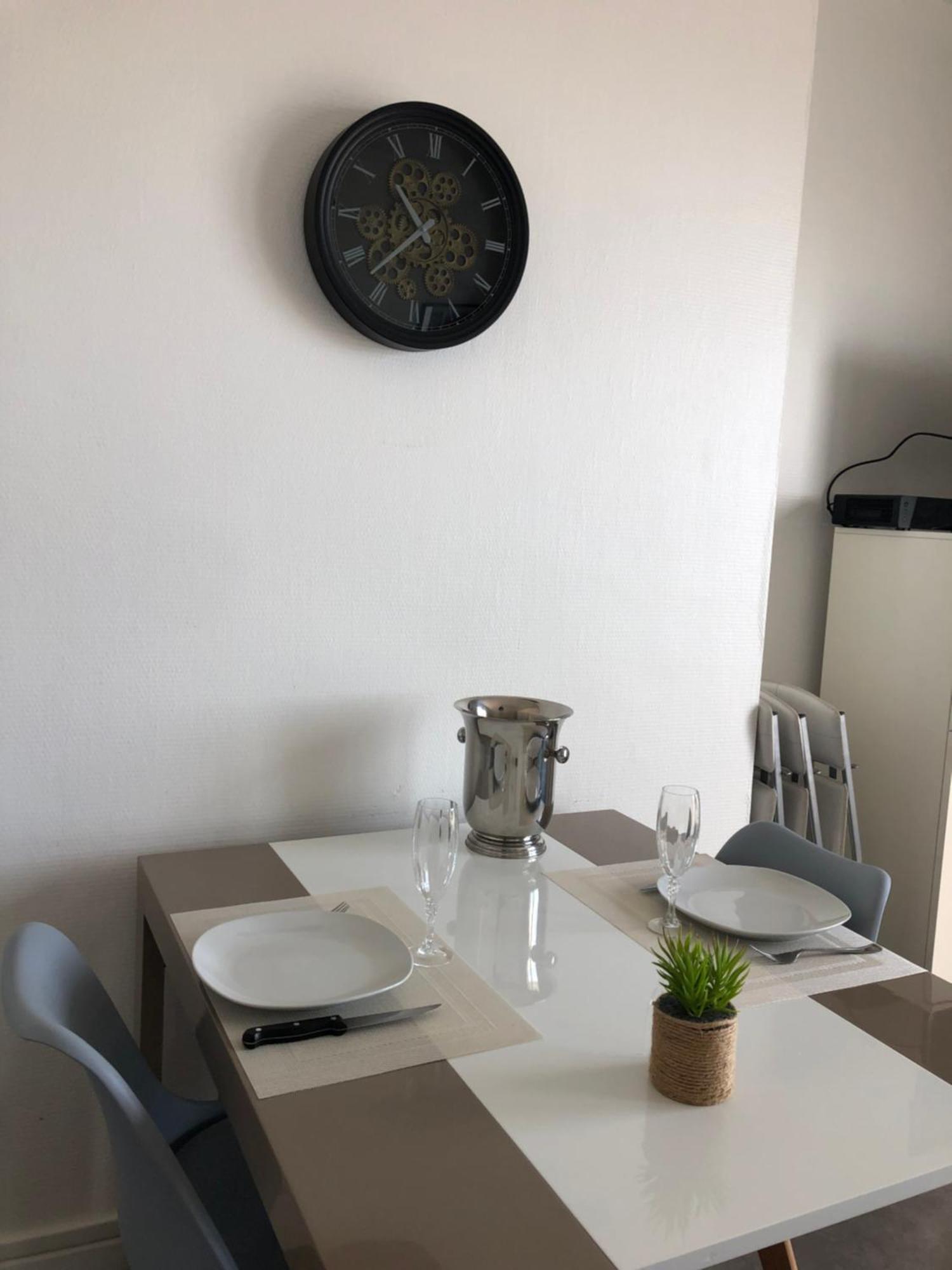 Appartement Sur La Plage De Malo Les Bains Vue Mer Dunkirk Luaran gambar