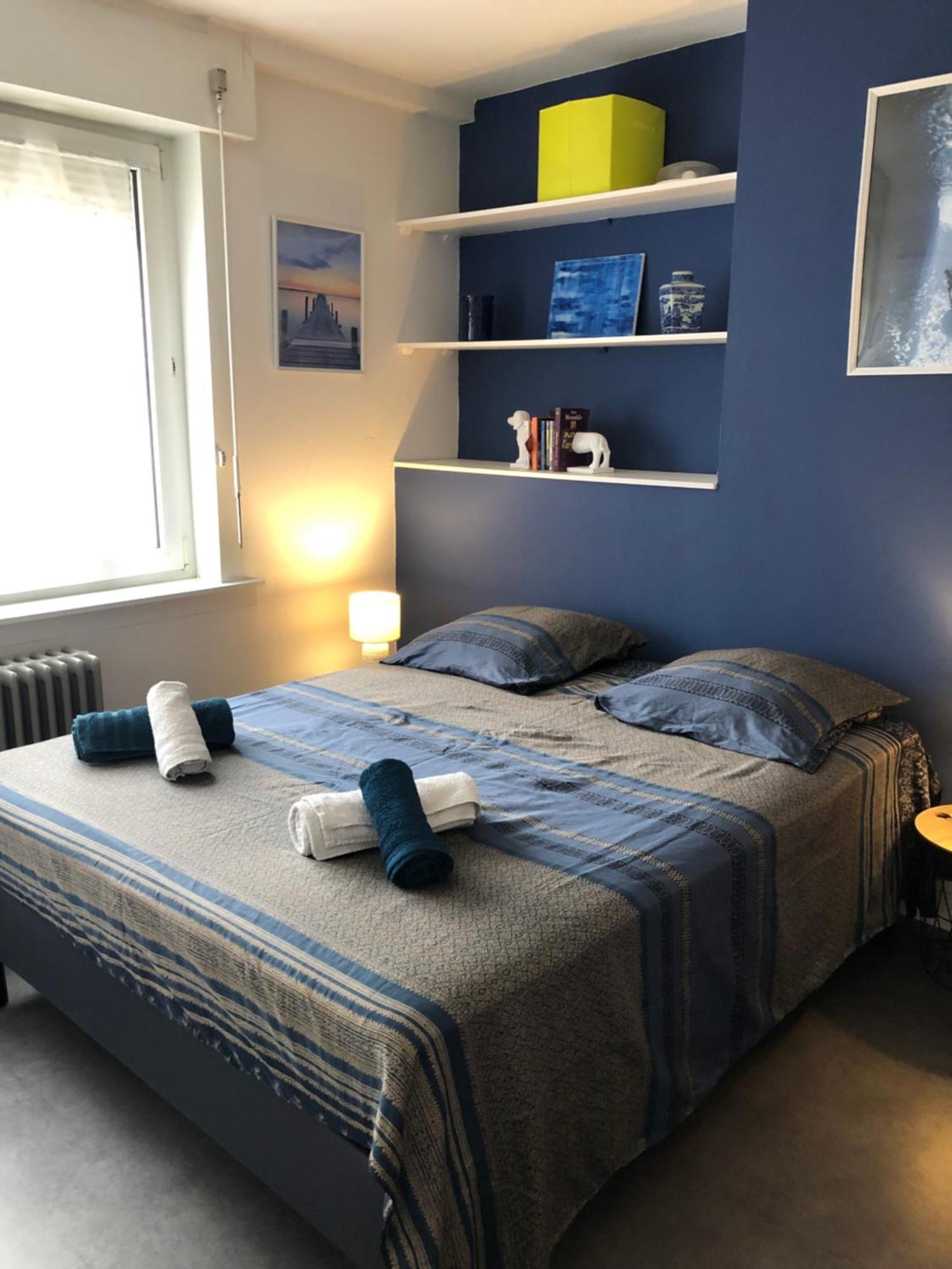 Appartement Sur La Plage De Malo Les Bains Vue Mer Dunkirk Luaran gambar