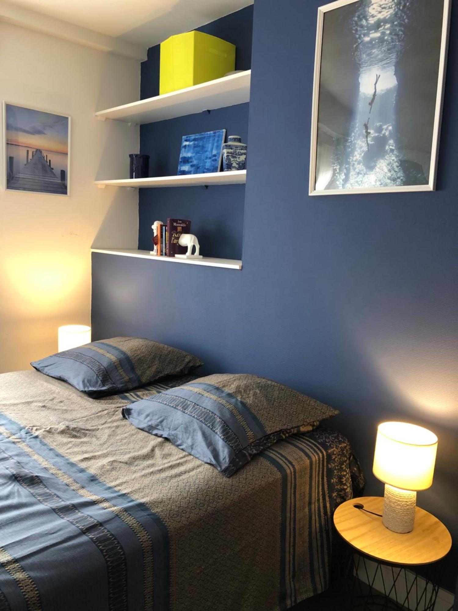 Appartement Sur La Plage De Malo Les Bains Vue Mer Dunkirk Luaran gambar
