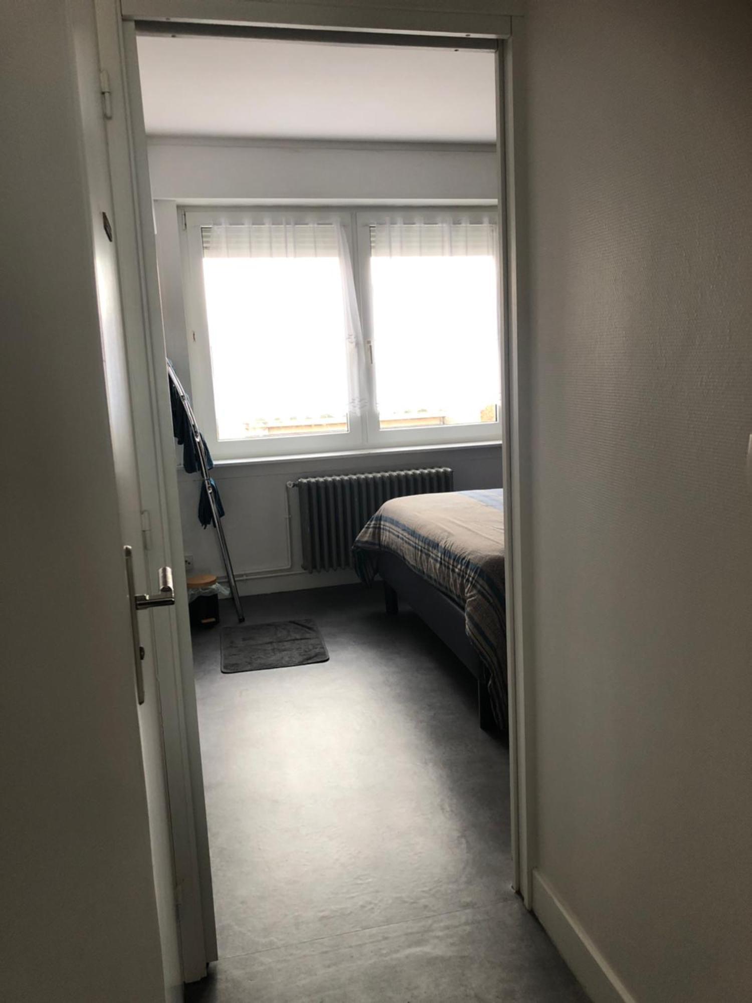 Appartement Sur La Plage De Malo Les Bains Vue Mer Dunkirk Luaran gambar