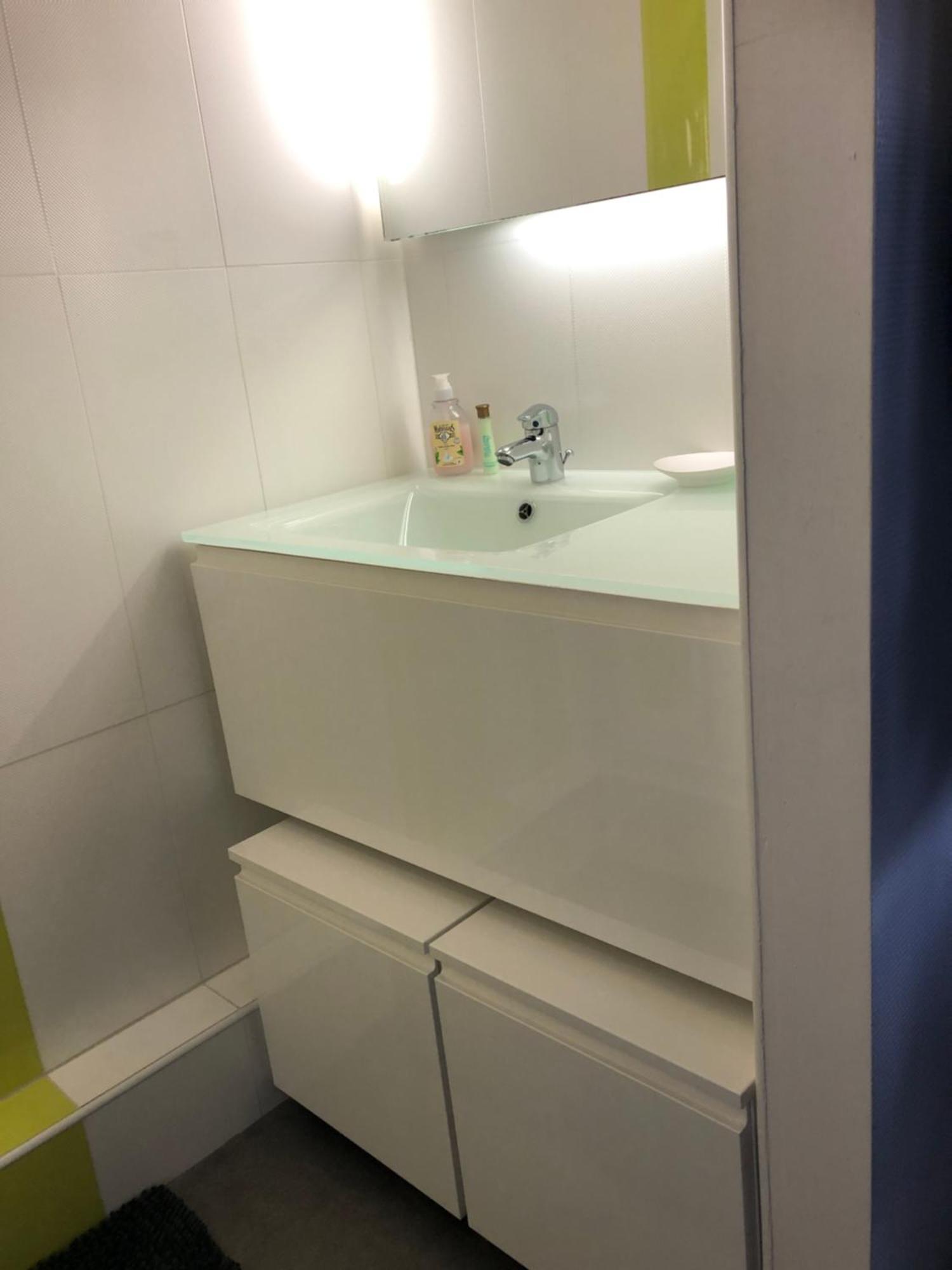 Appartement Sur La Plage De Malo Les Bains Vue Mer Dunkirk Luaran gambar